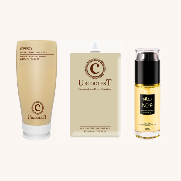 Collagen Hair Mask | URCOOLEST