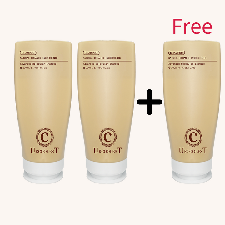 Collagen Shampoo/200ml - UrCoolest®