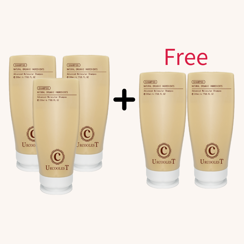 Collagen Shampoo/200ml - UrCoolest®