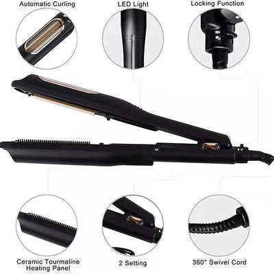 Automatic Small Wave Styling Curling Iron