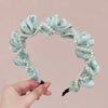 Flower Pearl Hairband