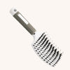 DETANGLER BRISTLE NYLON HAIRBRUSH