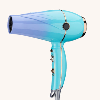 Gradient Colorful Hair Dryer Set - UrCoolest