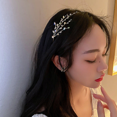 Diamond Little Star Hairband