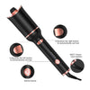 Smart Spiral Volume Automatic Curling Iron - UrCoolest