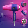 Gradient Colorful Hair Dryer Set - UrCoolest