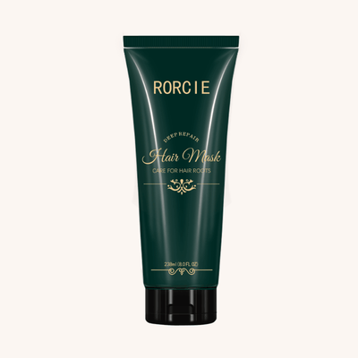 Molecular Hair Root Care Hair Mask | New | Rorcie 238ml